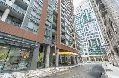8 Mercer Street Unit# 405 Toronto C01 Ontario M5V 0C4