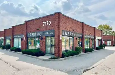 7170 Warden Avenue Unit# 8/9 Markham Ontario L3R 8B2