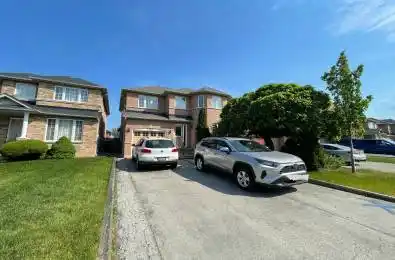 2136 Golden Orchard Trail Oakville Ontario L6M 3W8