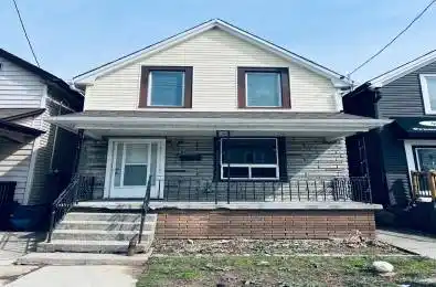 37 Francis Street Hamilton Ontario L8L 3T9