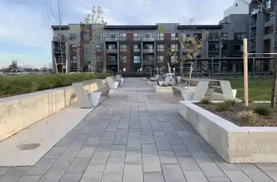 95 Dundas Street Unit# 204 Oakville Ontario L6M 5N4