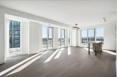 8119 Birchmount Road Unit# 1506 Markham Ontario L6G 0H5