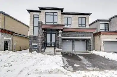 884 Plum Place Milton Ontario L9T 7E7
