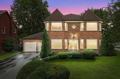 1 Brookbank Court Brampton Ontario L6Z 3G2