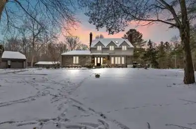 625 BALFOUR Street Pelham Ontario L0S 1C0