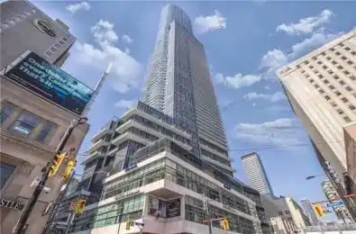 388 Yonge Street Unit# 6110 Toronto C01 Ontario M5B 0A4