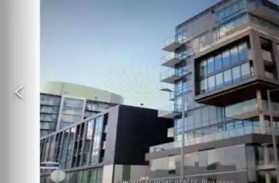 455 FRONT Street Unit# 605 Toronto C08 Ontario M5A 0G2