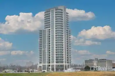 15 Lynch Street Unit# 1803 Brampton Ontario L6W 2Z8