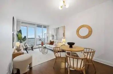 530 St Clair Avenue Unit# 909 Toronto C03 Ontario M6C 0A2