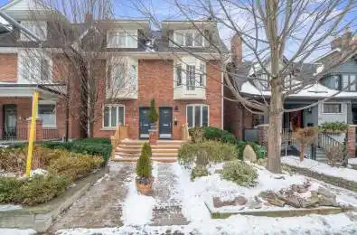 59 Dupont Street Unit# Upper Toronto C02 Ontario M5R 1V3