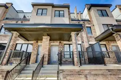 60 Baynes Way Unit# 4 Bradford West Gwillimbury Ontario L3Z 4M3