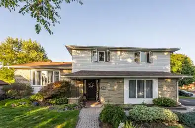 13 Pine Tree Crescent Brampton Ontario L6W 1C7