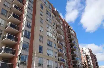 25 Times Avenue Unit# 110 Markham Ontario L3T 7X5