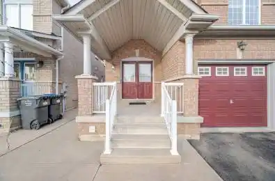 39 Rattlesnake Road Brampton Ontario L6R 3B9