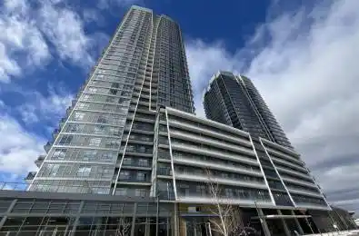 50 Upper Mall Way Unit# B-1712 Vaughan Ontario L4J 0L8