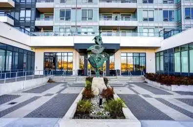 7900 Bathurst Street Unit# 327 Vaughan Ontario L4J 0J9