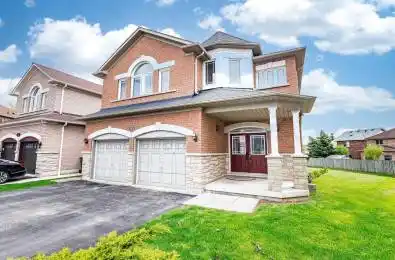 7272 MILANO Court Unit# UPPER Mississauga Ontario L5W 0A2