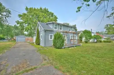 3252 Young Avenue Fort Erie Ontario L0S 1N0