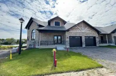 42 Pond Street Trent Hills Ontario K0L 1Y0