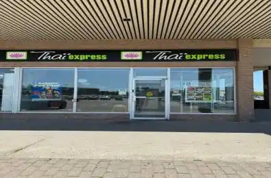 10520 Yonge Street Unit# 37B Richmond Hill Ontario L4C 3C7