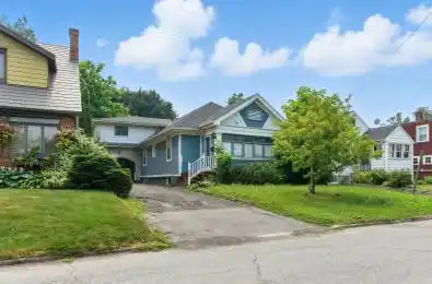 63 Permilla Street St. Catharines Ontario L2S 2G4