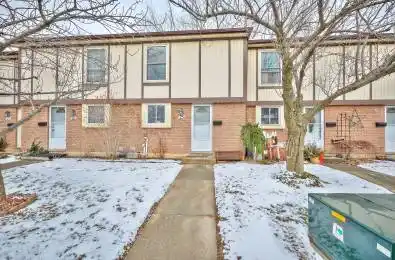 25 Linfield Drive Unit# 25 St. Catharines Ontario L2N 5T7