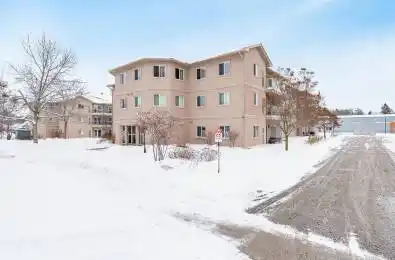 115 Bond Street Unit# 101 Orillia Ontario L3V 1J7