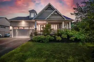 75 SELKIRK Drive Huntsville Ontario P1H 0C6