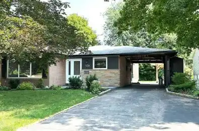 139 Carlson Drive Newmarket Ontario L3Y 3H1