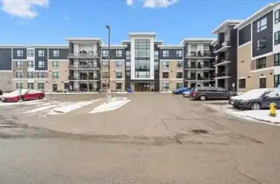 1280 Gordon Street Unit# 109 Guelph Ontario N1L 0N6