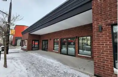 130 Christina Street Sarnia Ontario N7T 5T6