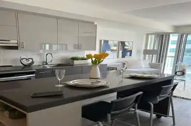 180 Fairview Mall Drive Unit# 317 Toronto C15 Ontario M2J 0E8