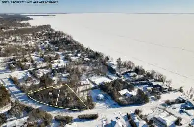 39 & 43 Campbell Avenue Oro-Medonte Ontario L0L 1T0