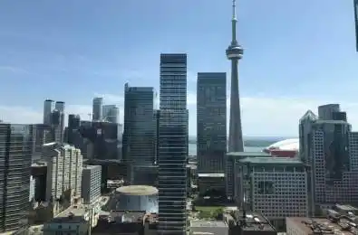 199 Richmond Street Unit# 3103 Toronto C01 Ontario M5V 0H4