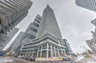 38 Annie Craig Drive Unit# PH 104 Toronto W06 Ontario M8V 0G9