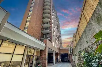47 St Clair Avenue Unit# 1002 Toronto C02 Ontario M4V 3A5