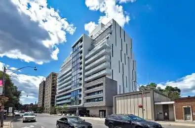 3018 Yonge Street Unit# 415 Toronto C04 Ontario M4N 2K4
