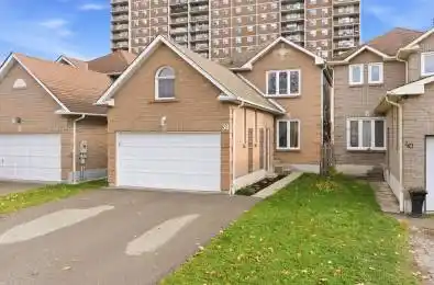 38 Bluebell Crescent Whitby Ontario L1P 1L1