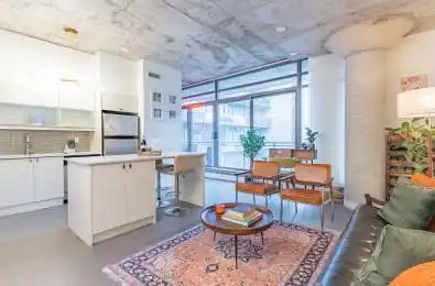 10 Morrison Street Unit# 402 Toronto C01 Ontario M5V 2T8