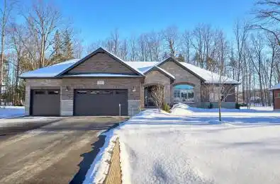 126 Mennill Drive Springwater Ontario L9X 0J2