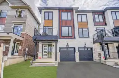 1210 Greentree Path Oshawa Ontario L1H 8L7