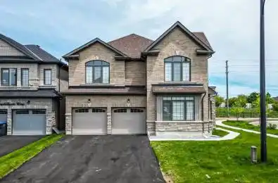 73 Eastman Drive Brampton Ontario L6X 5S5