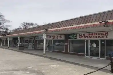 1800 Pharmacy Avenue Unit# 1812 Toronto E05 Ontario M1T 1H6