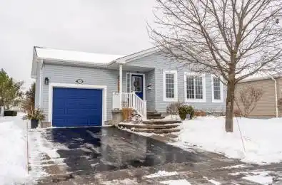136 Glenariff Drive Hamilton Ontario L8B 1A5