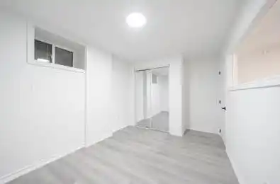 2255 Weston Road Unit# B1 Toronto W04 Ontario M9N 1Y5