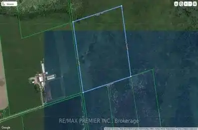 4488 Concession 3 Road Clearview Ontario L0M 1N0