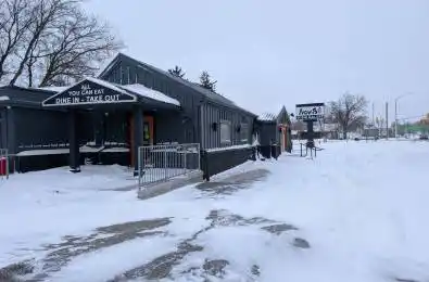 2300 Wharncliffe Road London South Ontario N6P 1L1