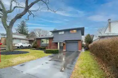 51 Delmar Drive Hamilton Ontario L9C 1J2