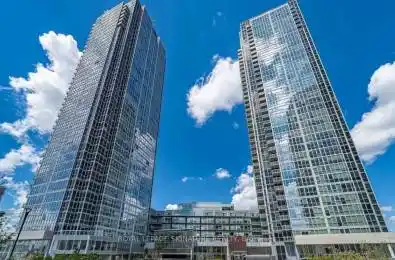 2916 Highway 7 Road Unit# 3707 Vaughan Ontario L4K 0K6