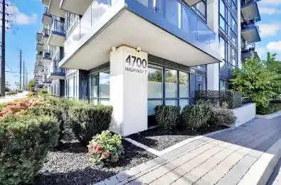 4700 Highway 7 N/A Unit# 106 Vaughan Ontario L4L 0B4